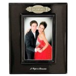 A Night to Remember Photo Frame