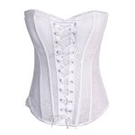 Charming Enchantress Bridal Bustier