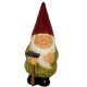 Giggling Willie Gnome Figurine