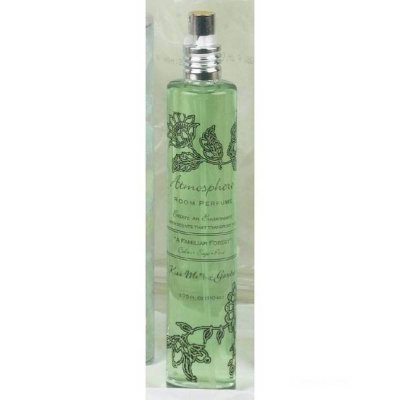 Familiar Forest 3.5 oz Bottle Very Strong Room Deodorizer