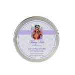 Salt Scrub Souffle Fairy Kiss Fragrance 8 oz