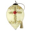 Ne'Qwa Ornaments by Cindy Shamp