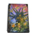 Old Tree of Dreams Journal by Steve Roberts