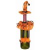 Witch Costume for Wine Bottles Halloween Decoration