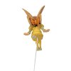 Dandelion Flower Fairy Figurine by Cicely Mary Barker
