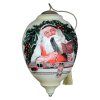 Ne'Qwa Ornaments by Norman Rockwell