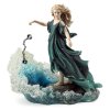 Freedom Fantasy Figurine by Melanie Delon