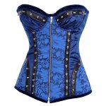 Love Can Be Painful Steel Boned Corset