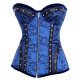 Love Can Be Painful Steel Boned Corset