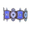 Filigree French Lace Bracelet by I Love Bracelets