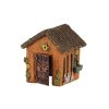 Fairy House Garden Figurine by Grasslands Road