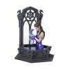 Water Dragon Figurine by Anne Stokes