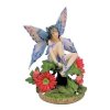 Linda Ravenscroft Fairy Figurines