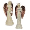 Angel Garden Figurines