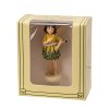 Ragwort Flower Fairy Mini Figurine by Cicely Mary Barker