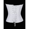 Engagement Attire Corset