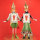 Jack Of Hearts Figurine by Patience Brewster