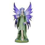 Mystic Aura Fairy Figurine by Anne Stokes