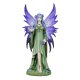 Mystic Aura Fairy Figurine by Anne Stokes