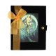 Mystic Mermaid Fantasy Art Journal by Jessica Galbreth
