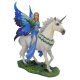 Realm of Enchantment Fairy Figurine by Anne Stokes