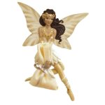 Vanilla Sachet Fairy Figurine by Jessica Galbreth