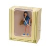 Scilla Flower Fairy Mini Figurine by Cicely Mary Barker