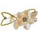 Poetic Pearl Bracelet by Robin Goodfellow