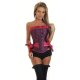 Seductively Sexy Fairy Princess Corset