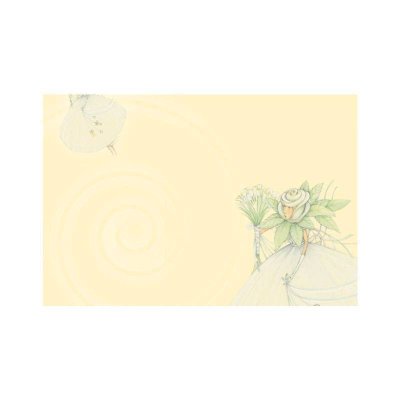 Fairies Wedding Correspondence Boxed Set of 10