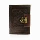 Tree of Life Large Handmade Leather Journal