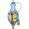 Ne'Qwa Ornaments by Michelle Palmer