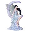 Frost Moon Fairy Figurine by Nene Thomas