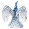 Spirit of Winter Angel Figurine by Nene Thomas