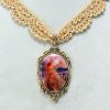 Nene Thomas Fairy Necklaces