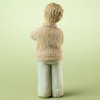 Holding Puppy Boy Figurine by Foundations