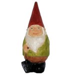 Gnome Garden Figurine Yes Dear