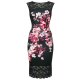 Flower Maiden Evening Wear Dress