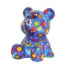 Cyril Bear Piggy Bank by Pomme Pidou
