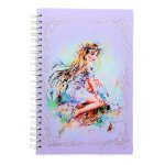 Crystal Keeper Fairy Journal by Christine Haworth