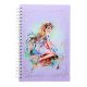 Crystal Keeper Fairy Journal by Christine Haworth