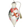 Ne'Qwa Ornaments by Jan Martin McGuire