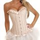 Vintage Romance Bridal Corset