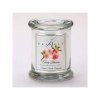 Cherry Blossom Kringle Jar Candle