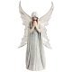 Only Love Remains Angel Figurine by Anne Stokes