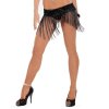 Beaded Hip Scarf Belly Dance Costume Belt