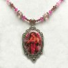 Jessica Galbreth Fairy Necklaces