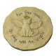 Cat Angel Pet Memorial Stepping Stone or Garden Sign