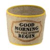 Coffee Break Collection Coffee Coozie