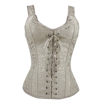 Vintage Vixen Bridal Corset